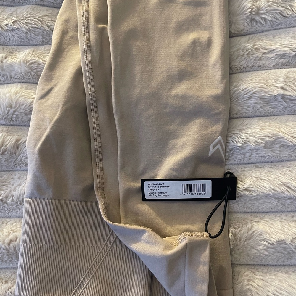 Oner active effortless seamless legging